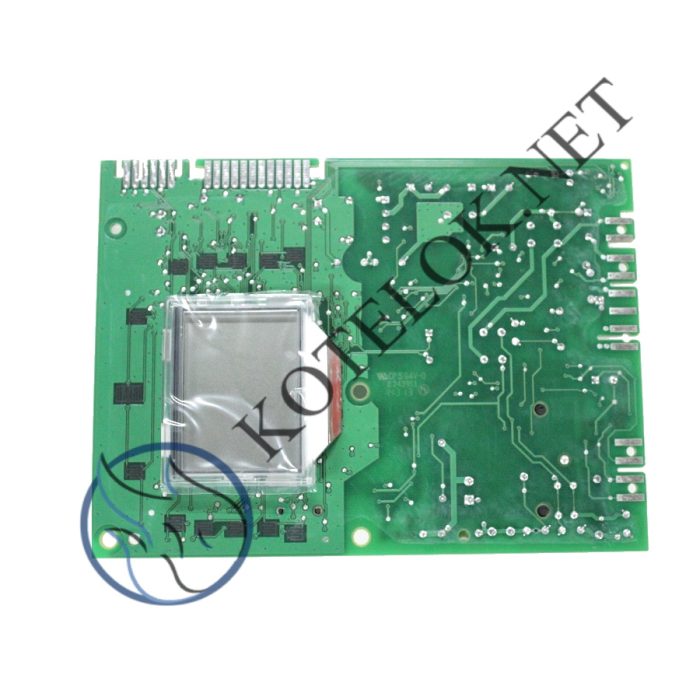 710591300 ЭЛЕКТРОННАЯ ПЛАТА HONEYWELL MAINFOUR — изображение 3