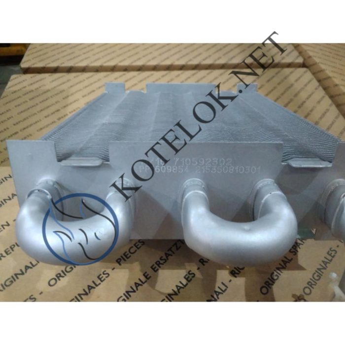 710592300 ОСНОВНОЙ ТЕПЛООБМЕННИК ECO-5 — изображение 3