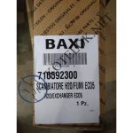 710592300 ОСНОВНОЙ ТЕПЛООБМЕННИК ECO-5 — изображение 4