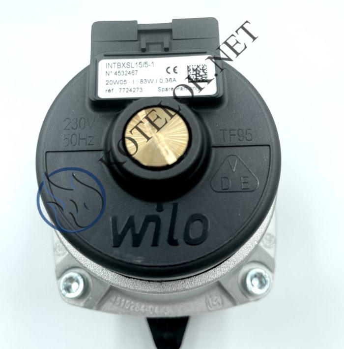 710820200 ЦИРКУЛЯЦИОННЫЙ НАСОС 5M — изображение 2