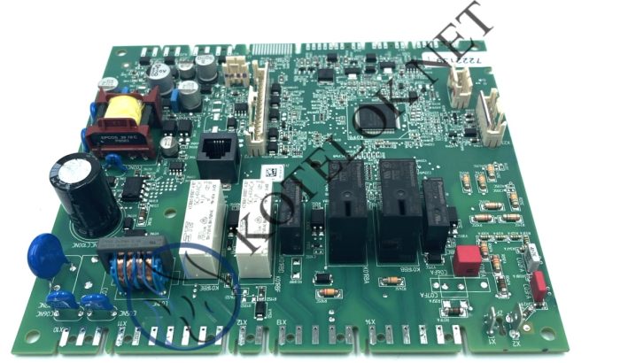 722213900 ЭЛЕКТРОННАЯ ПЛАТА LMS14 85-100KW — изображение 2