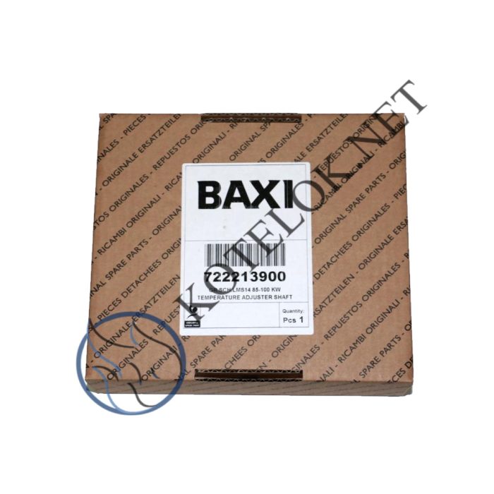 722213900 ЭЛЕКТРОННАЯ ПЛАТА LMS14 85-100KW — изображение 4