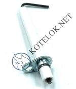 8422570 ЭЛЕКТРОД ЗАЖИГАНИЯ (ИЛИ КОНТРОЛЯ ПЛАМЕНИ)
