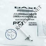 8422570 ЭЛЕКТРОД ЗАЖИГАНИЯ (ИЛИ КОНТРОЛЯ ПЛАМЕНИ) — изображение 3