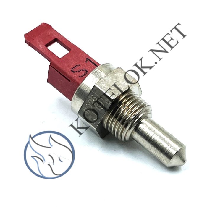 8435400 ДАТЧИК ТЕМПЕРАТУРЫ NTC (ПОГРУЖНОЙ) — изображение 1