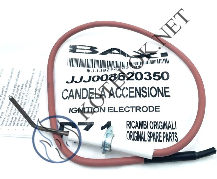 8620350 ЭЛЕКТРОД РОЗЖИГА — изображение 2