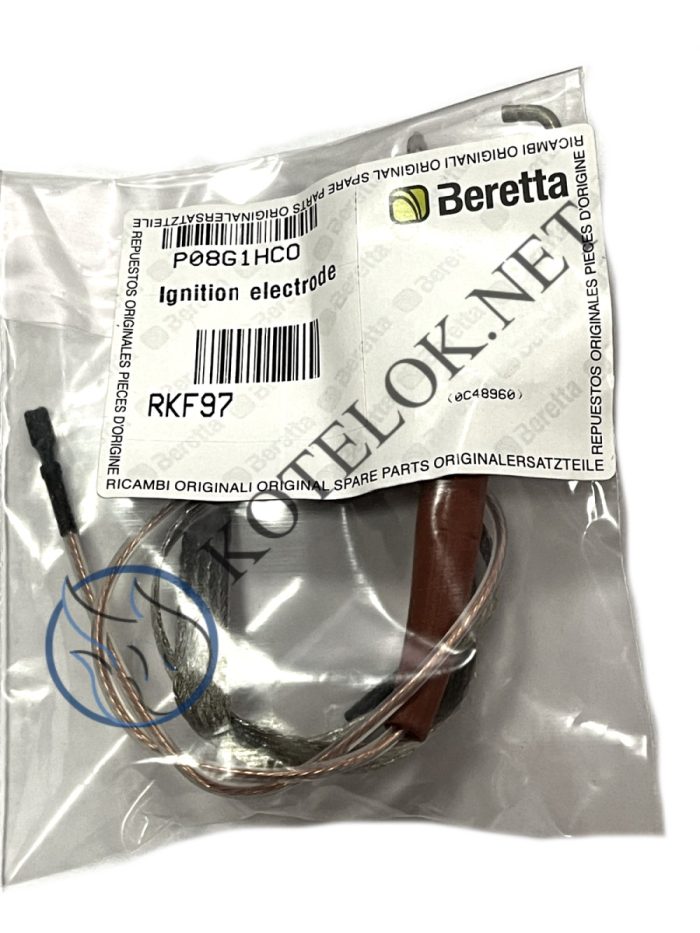 KF 97 Электрод розжига изолированный Beretta — изображение 2