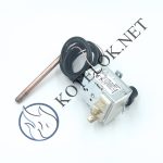 RKG05 Термостат максимальной температуры для котлов Beretta — изображение 2
