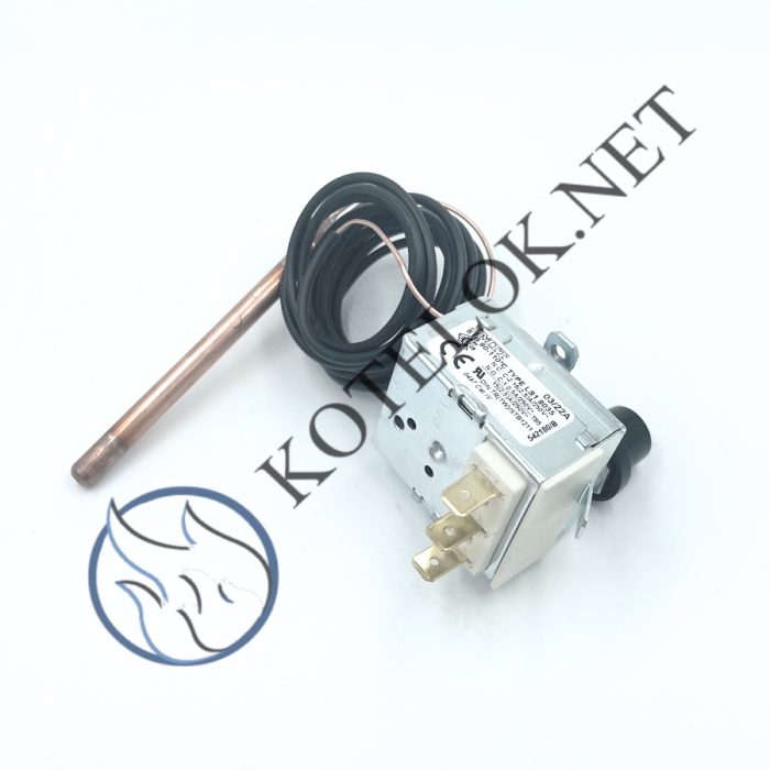 RKG05 Термостат максимальной температуры для котлов Beretta — изображение 2