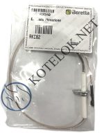 RKC82 Электрод контроля пламени