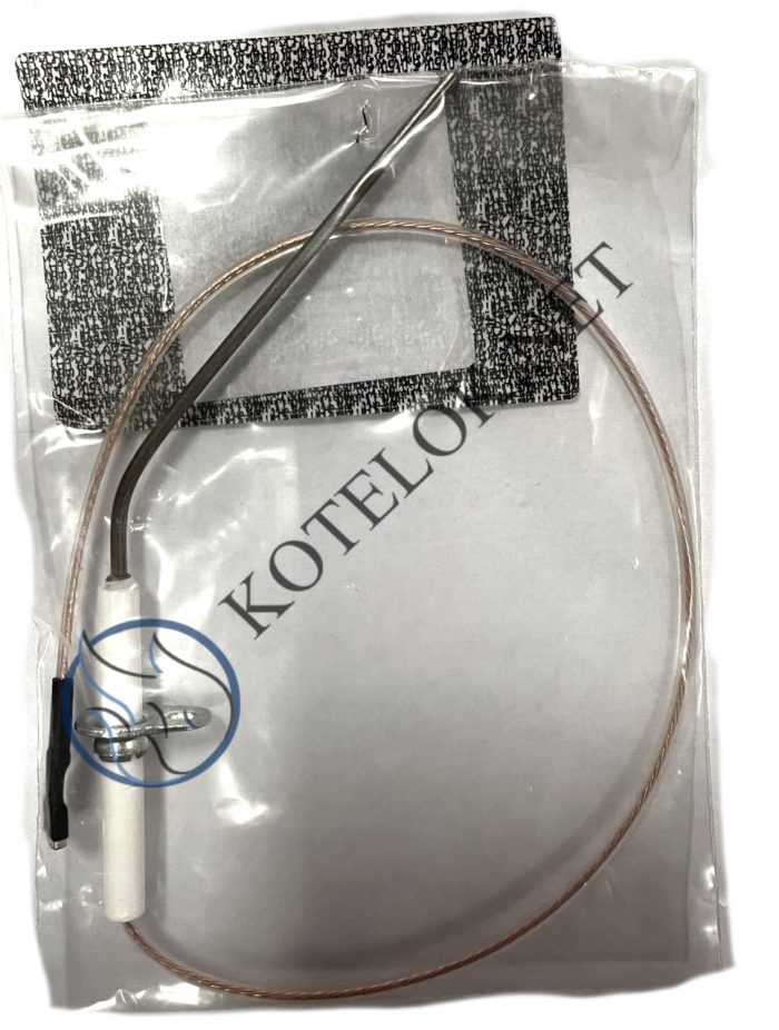 RKC82 Электрод контроля пламени — изображение 2