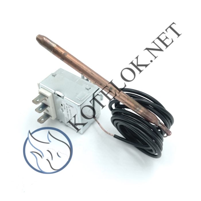 R104534 Регулирующий термостат для  Beretta Novella Avtonom 24-71 — изображение 2