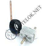 549179 — Термостат регулируемый TR2 Тип 9135. 33…82ºС.