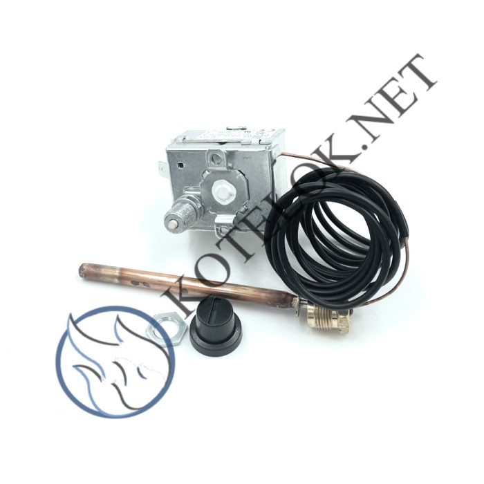rk126.jpg RK126 Термостат уходящих газов для котла Beretta Novella — изображение 1