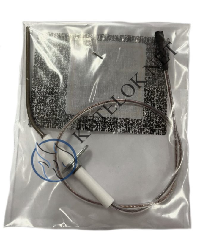 RKC19 Электрод контроля пламени для котлов Beretta — изображение 2