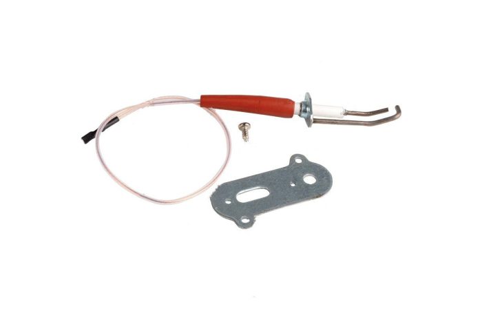 RKC81 Электрод розжига с креплением Beretta Novella — изображение 1