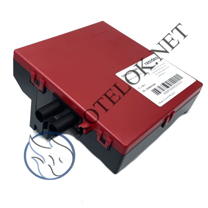 S4564QT1006 Блок управления розжигом VIESSMANN 7823803 — изображение 2