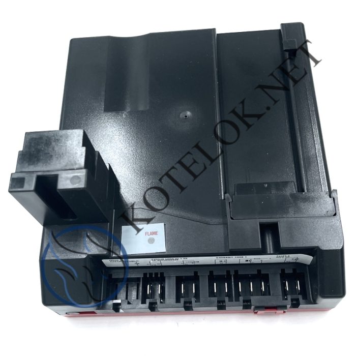 S4564QT1006 Блок управления розжигом VIESSMANN 7823803 — изображение 5
