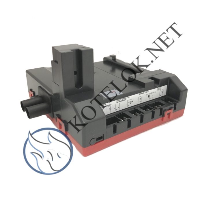 S4564QT1006 Блок управления розжигом VIESSMANN 7823803 — изображение 1