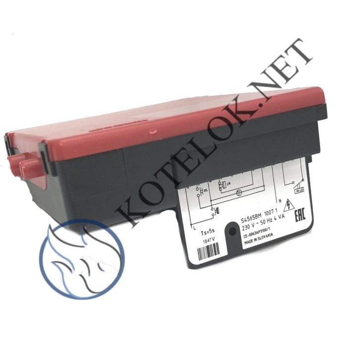 0020025230 Автоматика розжига Honeywell для Protherm — изображение 1