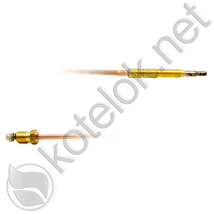 R106850 Термопара 600 мм контроля пламени Beretta Avtonom — изображение 1