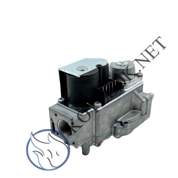 VK4100C1026 Газовый клапан DE DIETRICH 83885576 95361528 — изображение 2