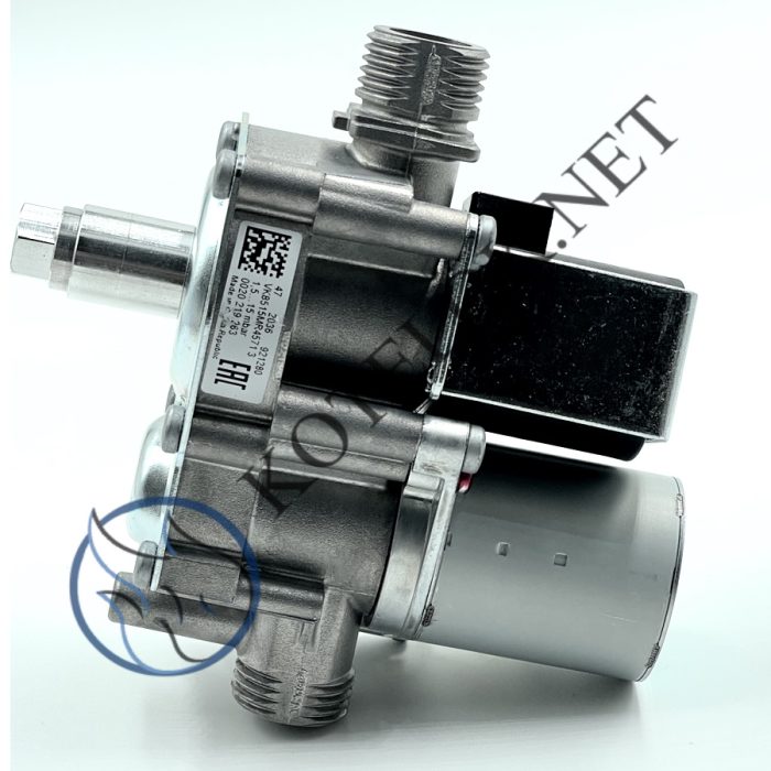 VK8515MR4571 Газовый клапан Honeywell VAILLANT ATMO/TURBOTEC (0020053968) — изображение 3