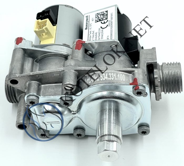 VK8515MR4571 Газовый клапан Honeywell VAILLANT ATMO/TURBOTEC (0020053968) — изображение 2