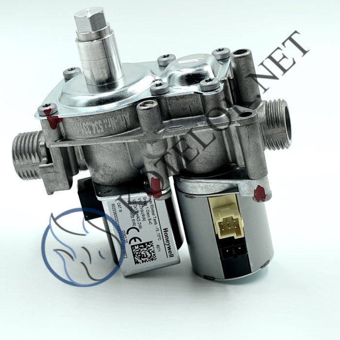 VK8515MR4571 Газовый клапан Honeywell VAILLANT ATMO/TURBOTEC (0020053968) — изображение 1