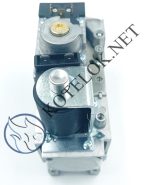 VR4601AB1067 Газовый клапан Honeywell Viessmann Vitogas, Gaskombiregler 7820911 — изображение 2