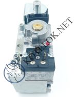 VR4601C1081 Газовый клапан Honeywell VIESSMANN VITOGAS 050 GS0, GS0A (7822390) — изображение 3