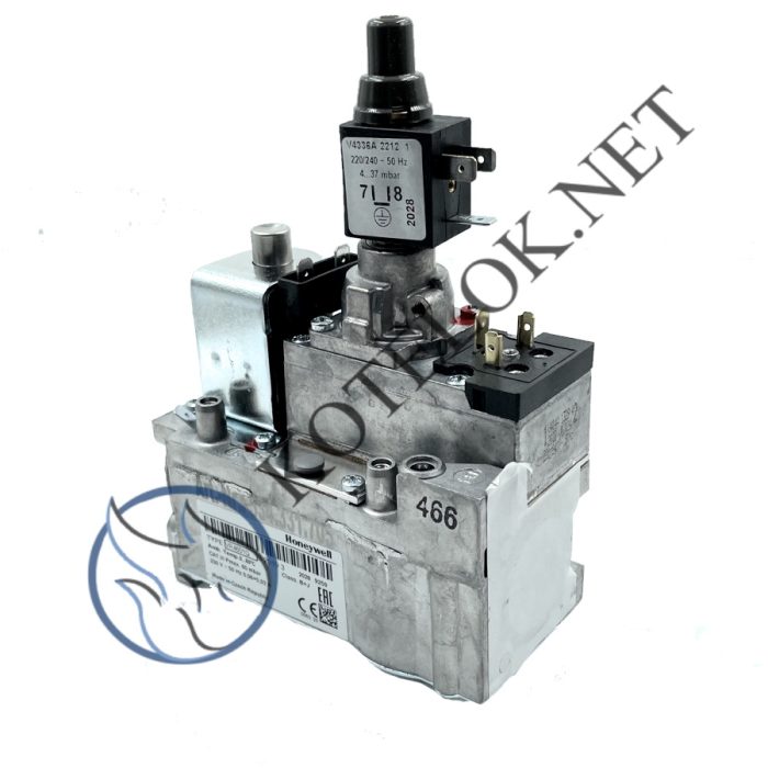 R105790 Газовая арматура Honeywell Beretta — изображение 1