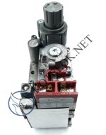 70116 , 40433 Газовый клапан Honeywell VS8620C для котлов Thermona — изображение 2