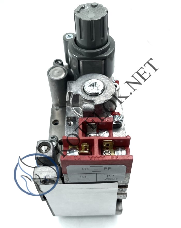 70116 , 40433 Газовый клапан Honeywell VS8620C для котлов Thermona — изображение 2