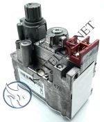 70116 , 40433 Газовый клапан Honeywell VS8620C для котлов Thermona